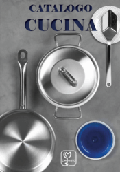 Catalogo Cucina completo 2024