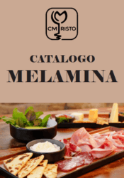 Catalogo di Melamina